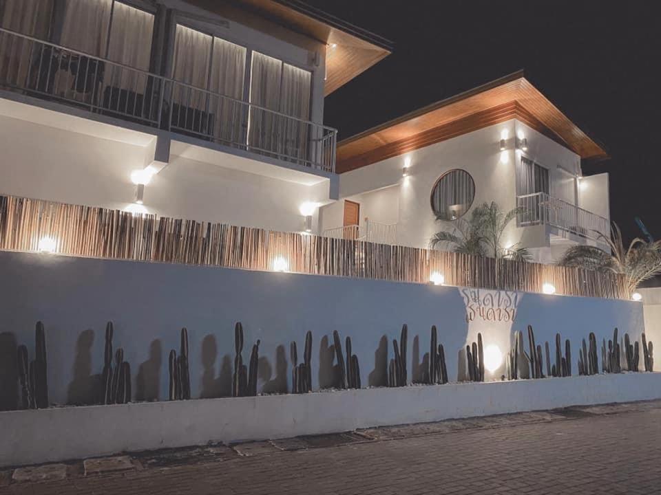 Thandara Kohlarn Exterior photo